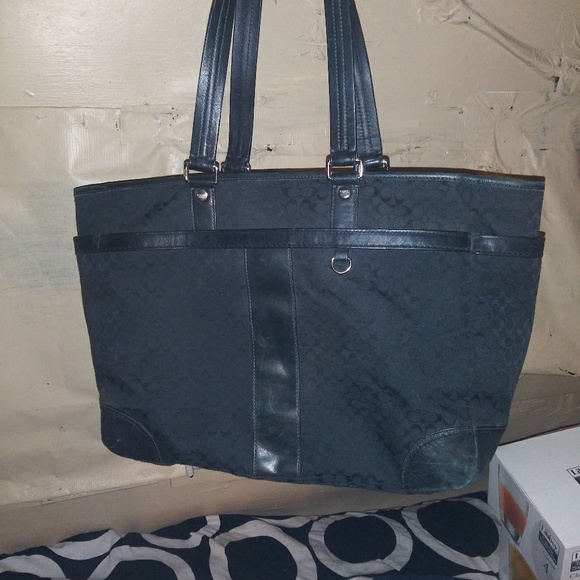 baby bag